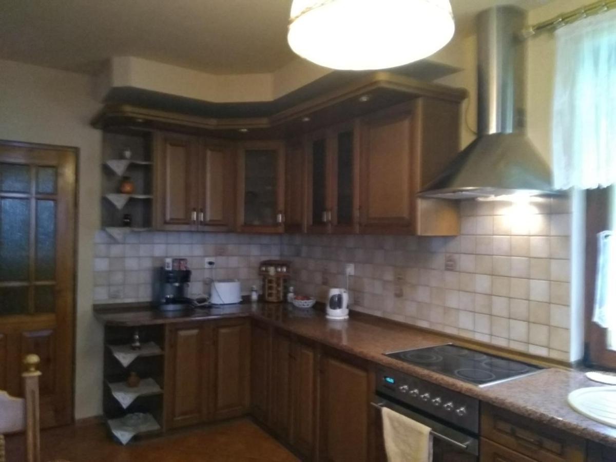 Lesna 26 Apartment กูโดวาสโดรยจ์ ภายนอก รูปภาพ