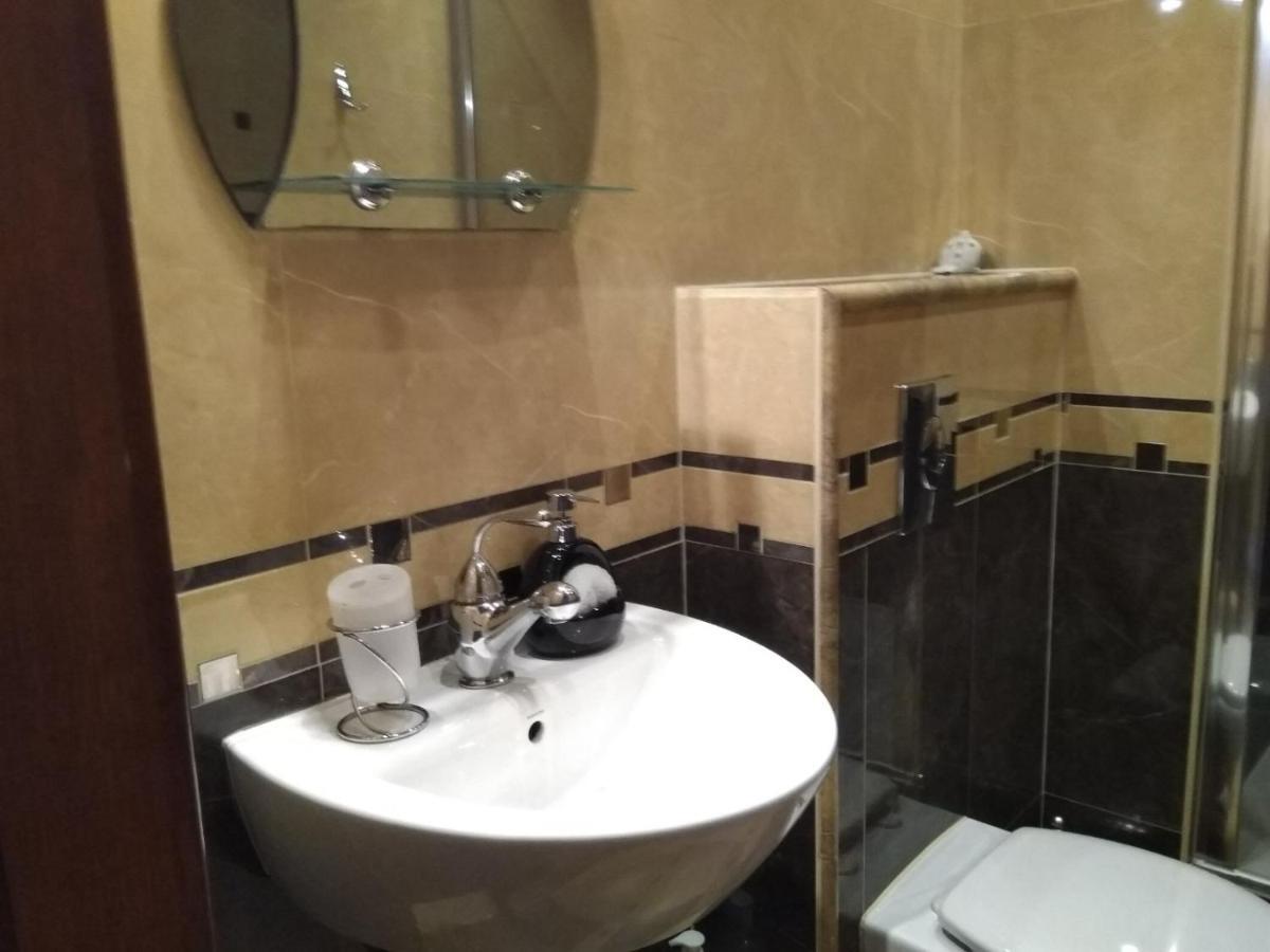 Lesna 26 Apartment กูโดวาสโดรยจ์ ภายนอก รูปภาพ