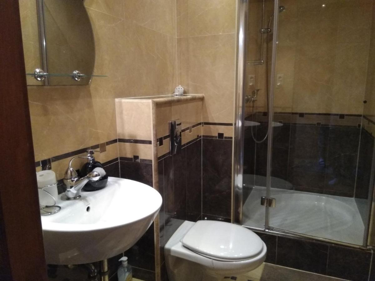 Lesna 26 Apartment กูโดวาสโดรยจ์ ภายนอก รูปภาพ