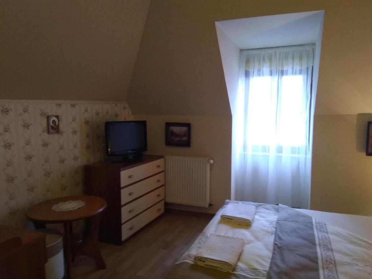 Lesna 26 Apartment กูโดวาสโดรยจ์ ภายนอก รูปภาพ
